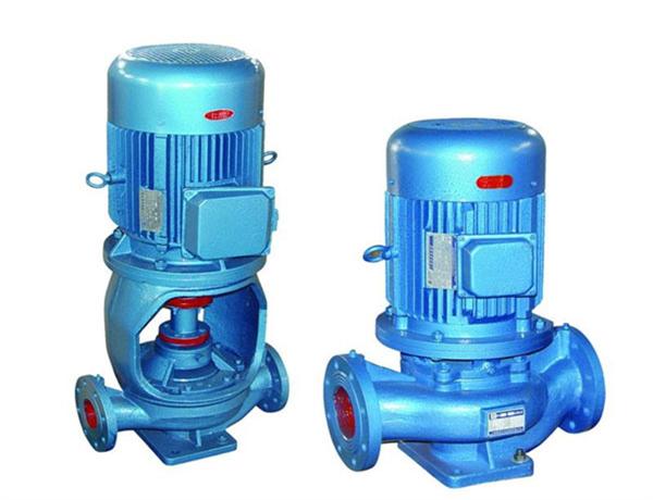 單級(jí)離心泵